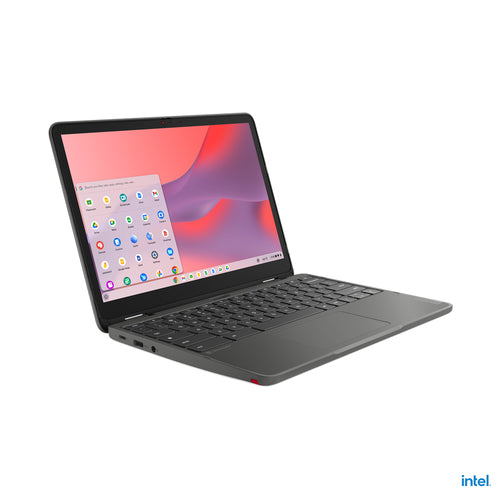 Lenovo 500e Yoga Chromebook 31 cm (12.2 Lenovo 500e Yoga Chromebook 31 cm (12.2